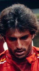 ❌CARLOS SAINZ FORFAIT❌ Il ne participera pas au GP de JEDDAH ️