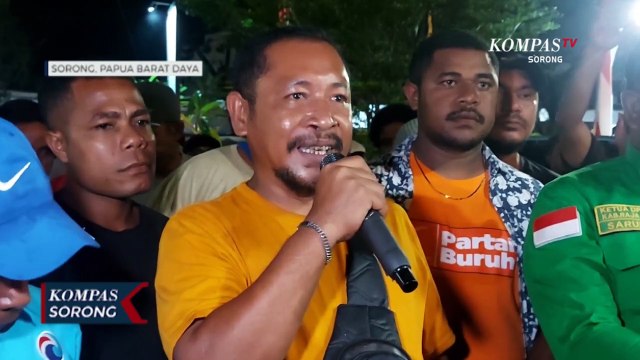Alasan KPU Papua Barat Daya Tetap Laksanakan Pleno Rekapitulasi Suara Kabupaten Raja Ampat