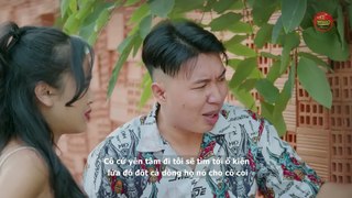 CHỒNG TÔI LÀ TỶ PHÚ - FULL HD   Pinky, Trung Huy   Phim Hài Việt Nam 2024