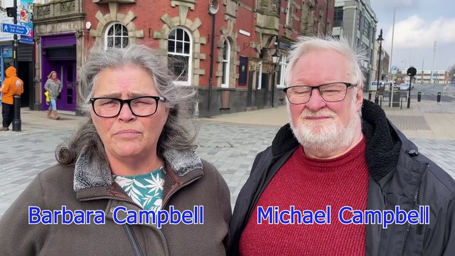 South Tyneside residents react to another round of bin strikes