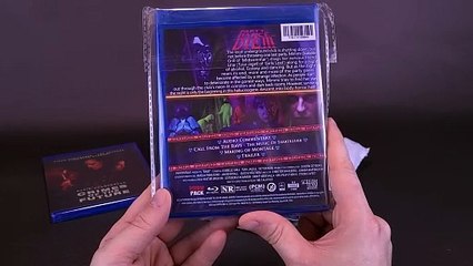 What's Inside The February 2024 Horror Pack?