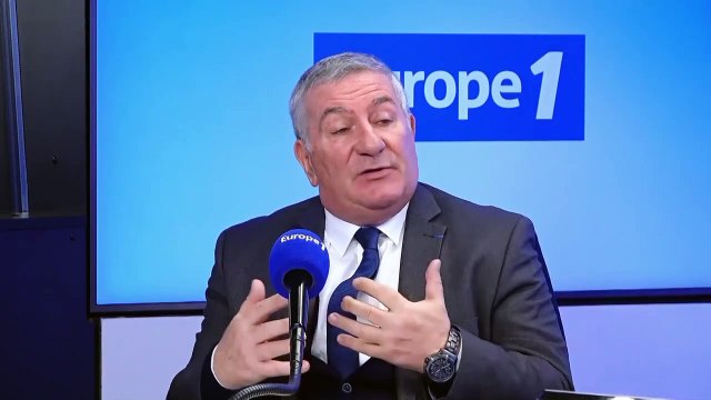 Pascal Praud - 10 ans après la disparition du vol MH370 de la Malaysia Airlines, toujours des mystères : saurons-nous un jour la vérité ?