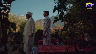 Khaie Episode 13 - [Eng Sub] - Digitally Presented by Sparx Smartphones - 5th February 2024