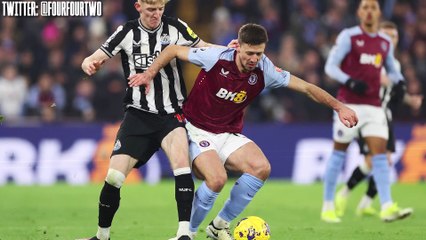 How Eddie Howe Just Fixed Newcastle United