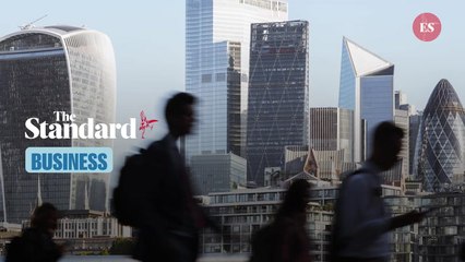 More Than £10 Billion Has Left The London Stock Exchange In A Week