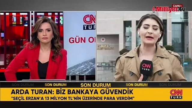 Seçil Erzan hakim karşısında! Arda Turan tek tek anlattı: Evimi sattım, borç aldım