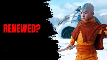 Netflix's Bold Move Avatar The Last Airbender
