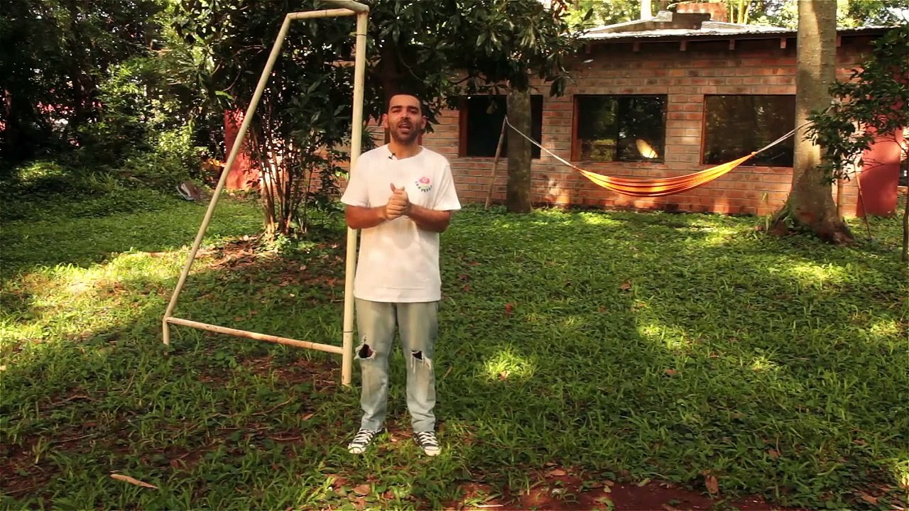 Respirar  – El Banco local  – Tierra Soñada. Un Grito en la ciudad