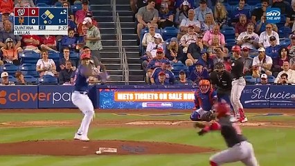 ¡Nueva regla en MLB 2024! Bases adicionales para corredores si el fildeador bloquea la almohadilla ⚾