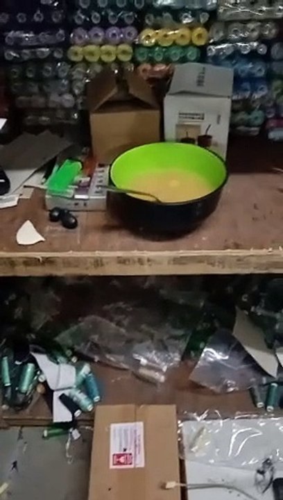 makan kolek