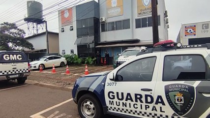 Mulheres na linha de frente: a força feminina na Guarda Municipal é celebrada neste Dia da Mulher