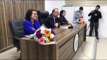 Sinop Belediye meclisi 31 mart yerel secimleri öncesi son kez toplandı