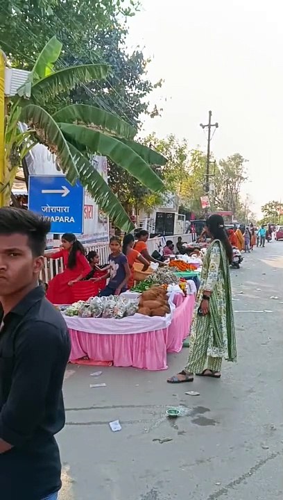 Shiv pooja