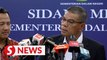 Cabinet greenlights citizenship law amendments, says Saifuddin
