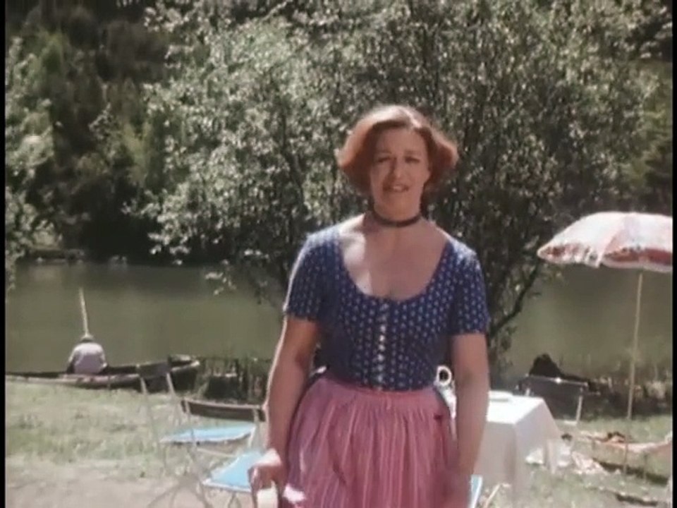 Der Bürgermeister - Ganze Serie - Folge  1 /13 - 'Jede Stimme zählt'