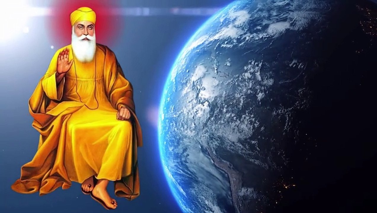 ਵਾਹਿਗੁਰੂ ਜੀ ਮਨ ਦੀਆਂ ਹਰ ਆਸਾਂ ਅਰਦਾਸਾਂ ਪੂਰੀਆਂ ਕਰਣਗੇ ਇਸ ਸ਼ਬਦ ਨੂੰ ਪਿਆਰ ਸੁਣੋ ਜੀ I New Gurbani Shabad