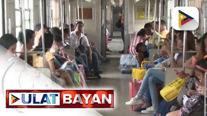 PNR, pansamantalang ititigil ang operasyon simula March 28 para magbigay-daan sa NSCR construction