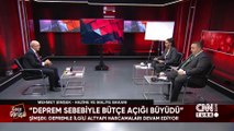 Seçim sonrası ekonomide neler olacak? ABD'deki MİT-CIA zirvesinde ne oldu? CHP'de 