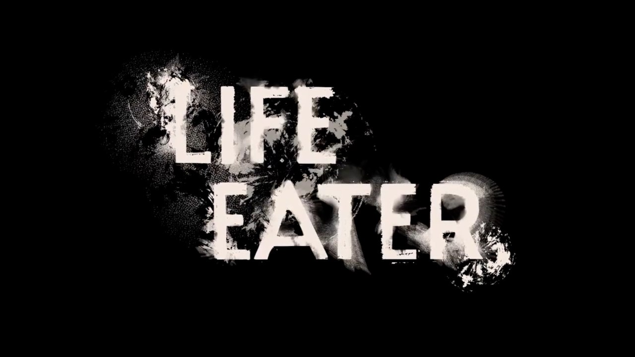 Life Eater Official Announcement Trailer
