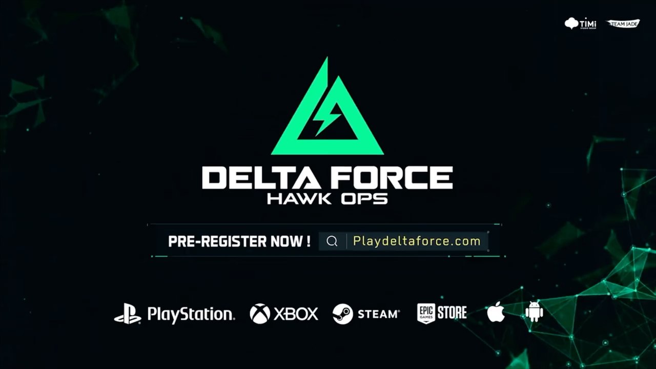 Delta Force Hawk Ops Official Havoc Warfare Gameplay Trailer.