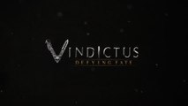 Vindictus Defying Fate Official Trailer