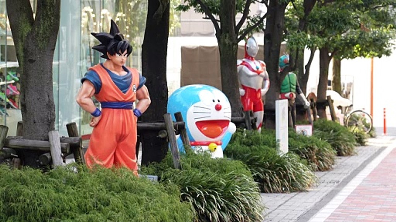 Morre aos 68 anos Akira Toriyama, criador do mangá 'Dragon Ball'