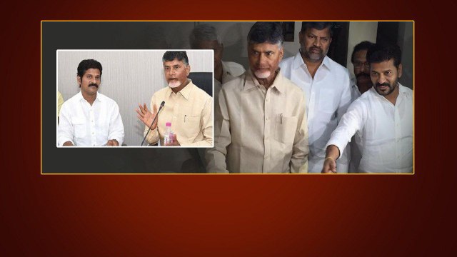 Telangana CM Revanth Reddyతో Chandrababu మంత్రాంగం.. ఎందుకీ సమావేశం..? | Telugu Oneindia