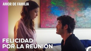 La Primera Mañana De Los Recién Casados - Amor De Familia Capitulo 149