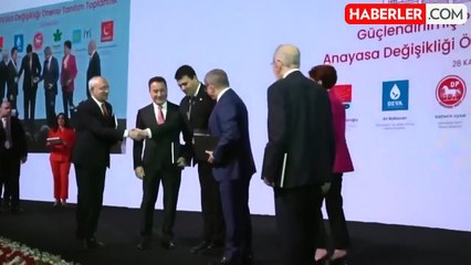 Kılıçdaroğlu: Burcu Köksal'a talimat verdiğim alçak bir iftira