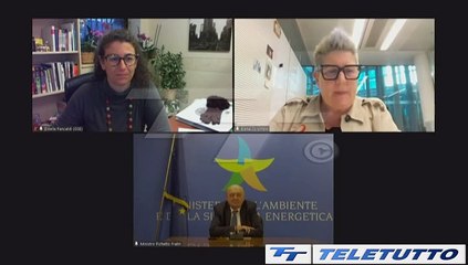 Video News - Cer, una sfida per l'Italia