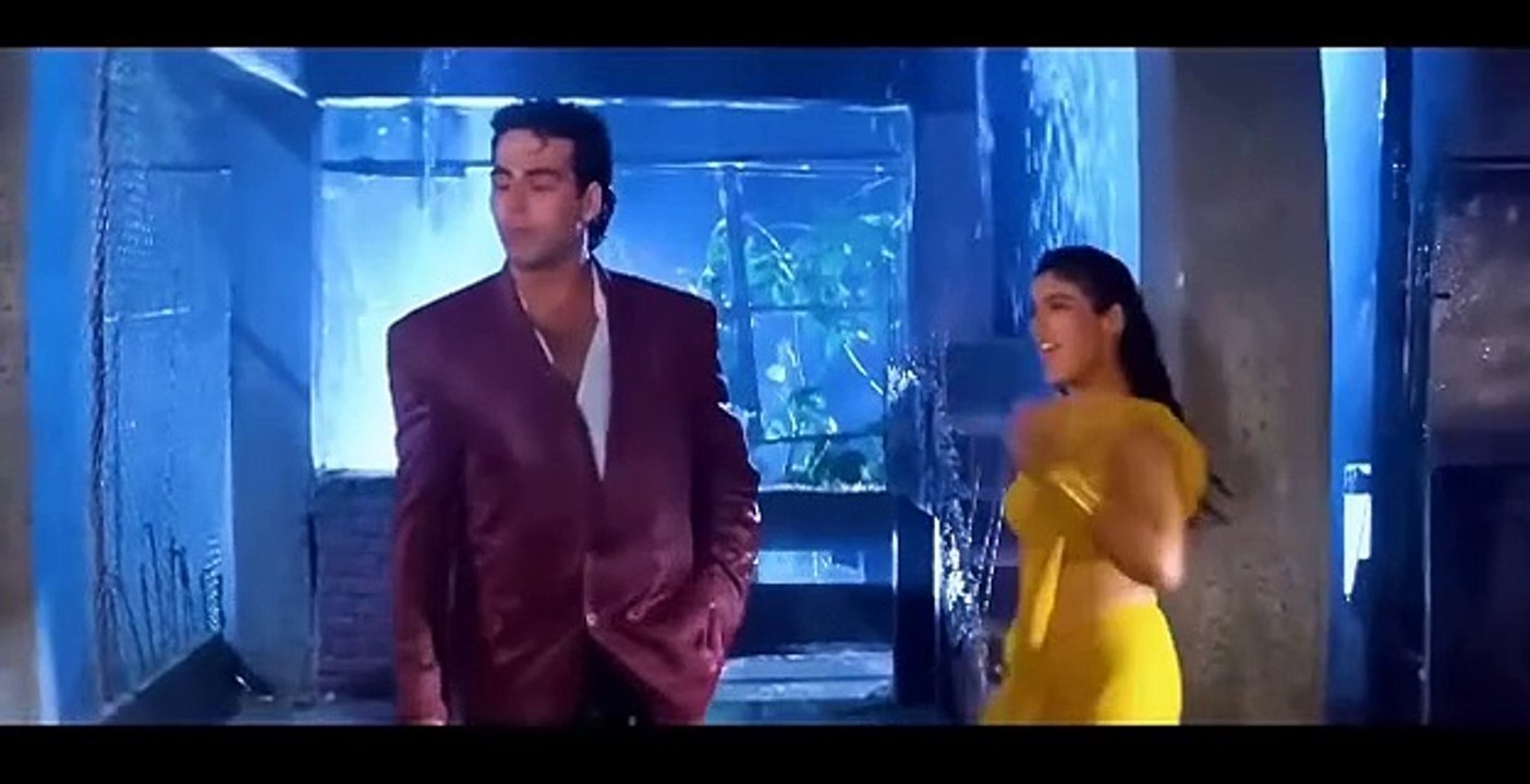 tip tip barsa pani pani ne aag ladgai alka yagni & udit narayan hit song