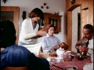 Der Bürgermeister - Ganze Serie - Folge  8 /13 - "Ein teurer Spaß"  1979