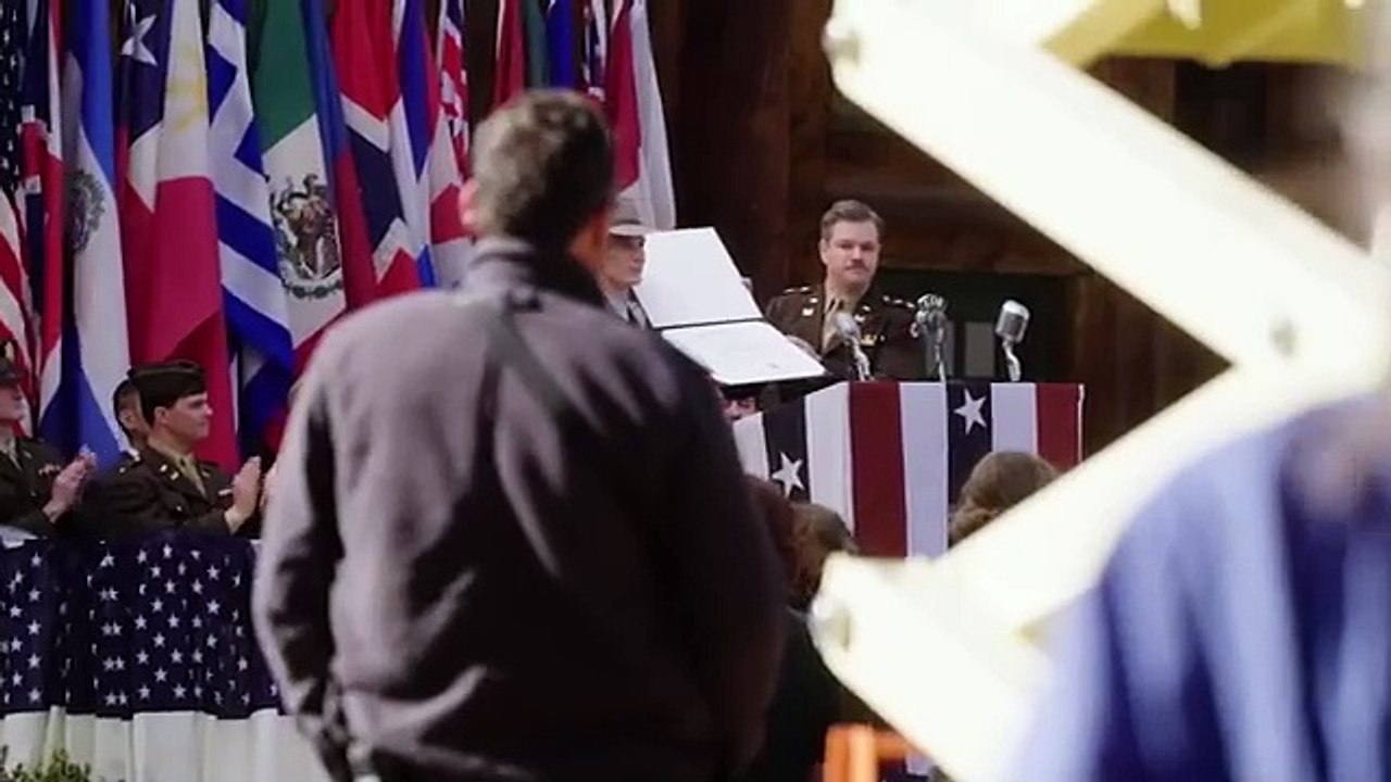 Oppenheimer Ensemble