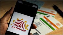 Aadhaar Card ఉచిత Updateకి గడువు పొడిగింపు | Telugu Oneindia