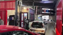 PARCHEGGI TECNOLOGICI, SI PARTE DAL CAVALLOTTI