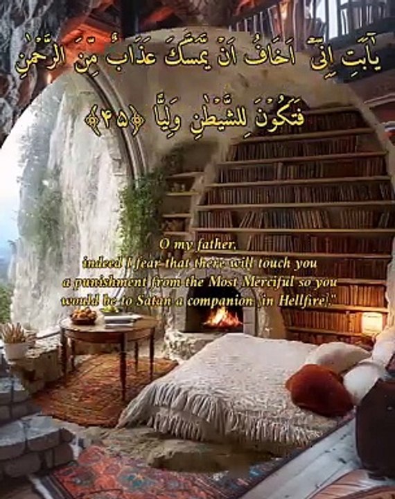 Quran Recitation|Beautiful voice