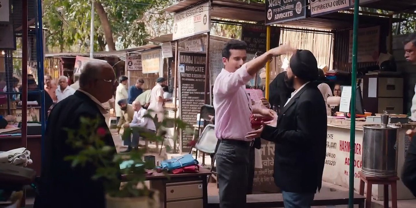 Maamla Legal Hai (2024) S01EP01