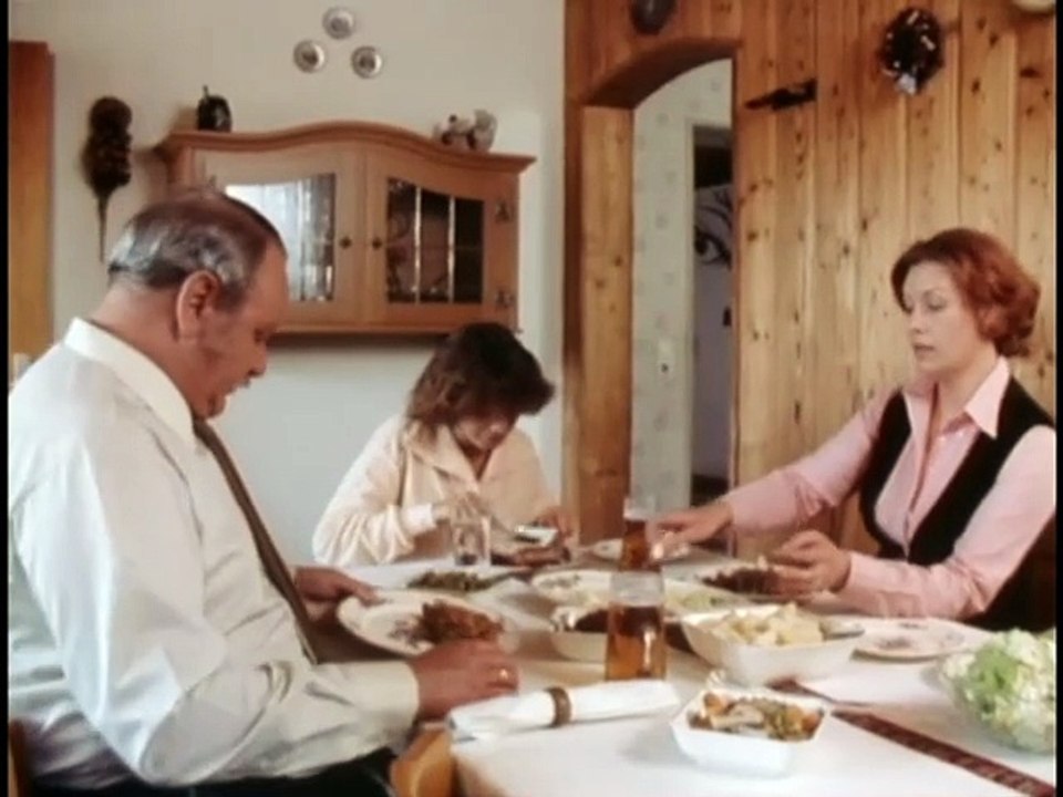 Der Bürgermeister - Ganze Serie - Folge  12/13 - 'Chefarzt gesucht'  1979