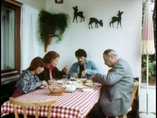 Der Bürgermeister - Ganze Serie - Folge  13 /13 - "Gebietsreform"  1979