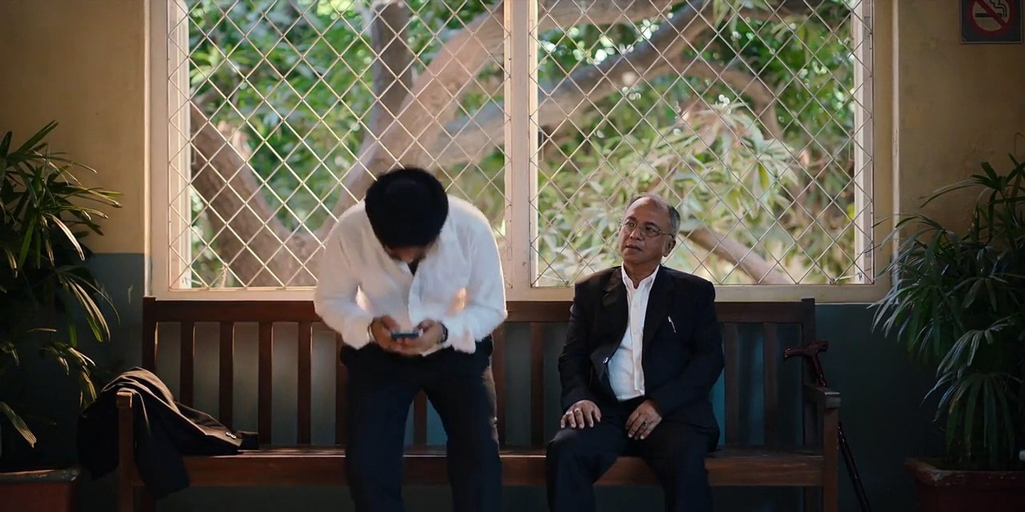 Maamla Legal Hai (2024) S01EP02