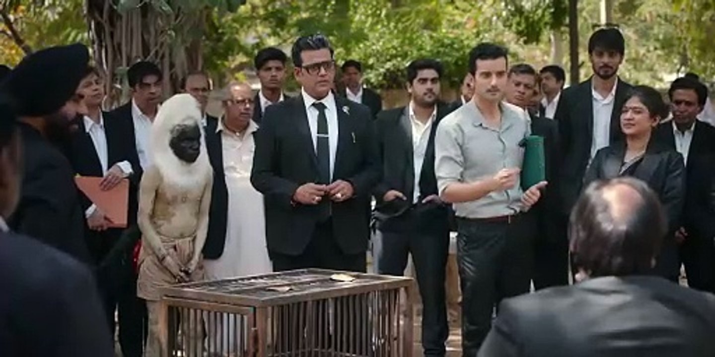 Maamla Legal Hai (2024) S01EP03