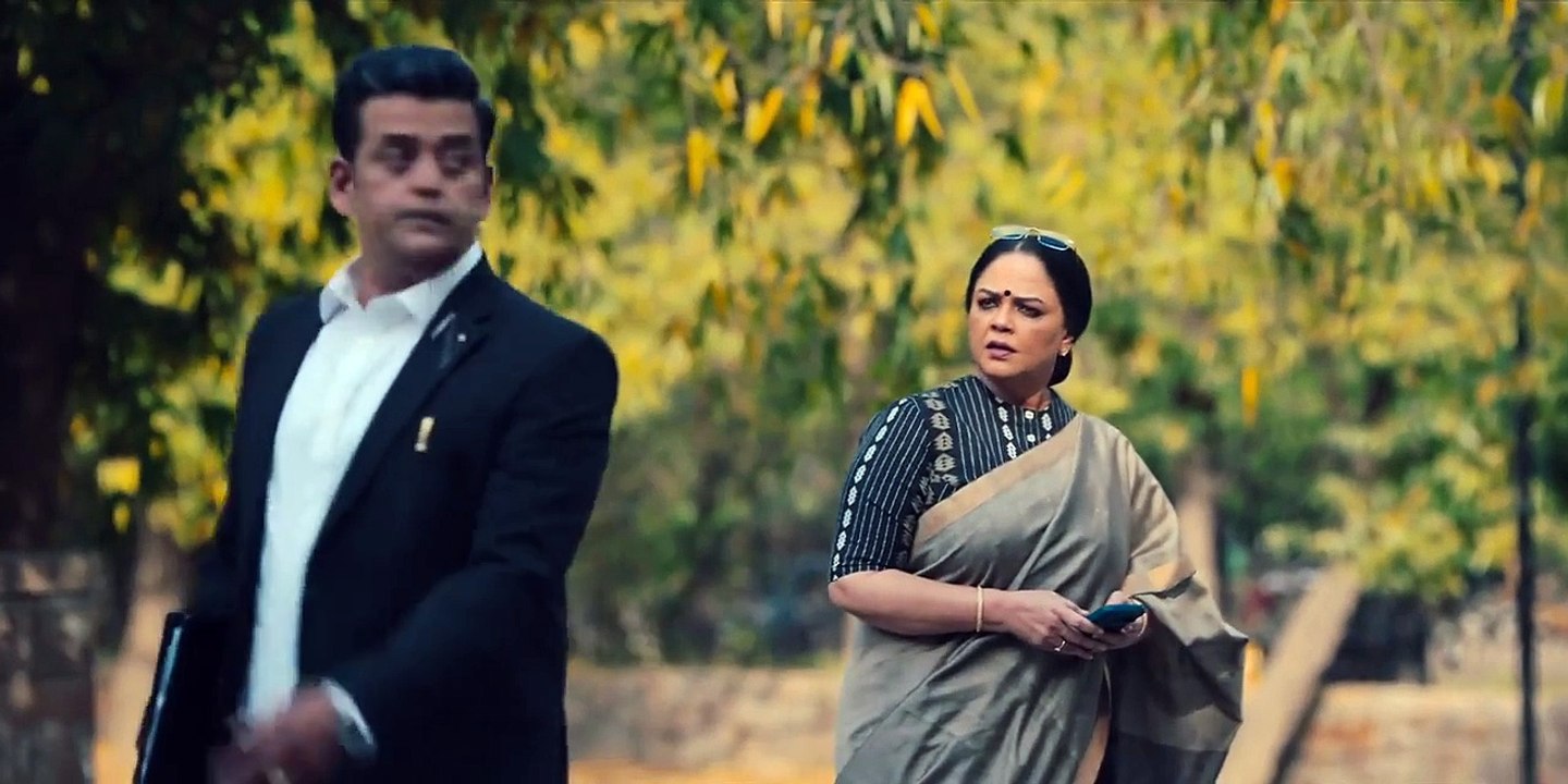 Maamla Legal Hai (2024) S01EP08