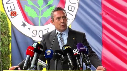 Ali Koç: "1 heykel daha dikeceğiz, kim olduğu netleşmedi"