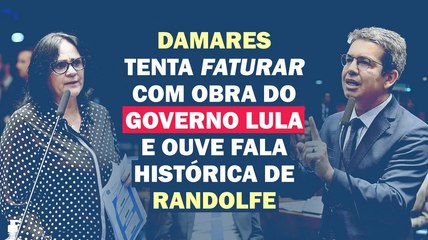 "VOCÊS DA OPOSIÇÃO NÃO ESTÃO ACOSTUMADOS COM O BRASIL QUE VOLTOU" | Cortes 247