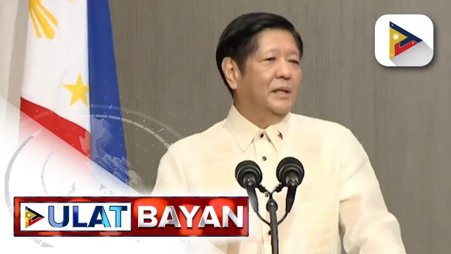 NEDA: Pagbaba ng unemployment rate, bunga ng pagsisikap ni PBBM na makahikayat ng foreign at local investments