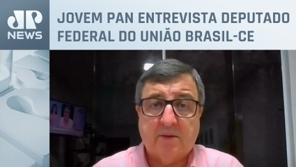 Danilo Forte fala sobre defesa de Lula para discutir ‘limite de gastos’ com Congresso