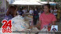 Libreng medical services handog ng GMA Kapuso Foundation sa ilang kababaihan sa Morong, Rizal ngayong Women's Month | 24 Oras