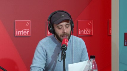 La vieillesse, ce naufrage - La drôle d'humeur de Tristan Lopin
