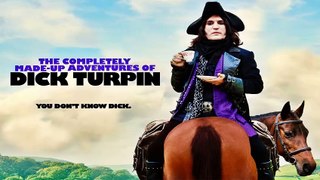 The Completely Made Up Adventures of Dick Turpin S01E03 (2024)