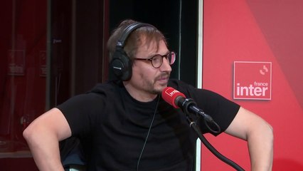 Arrêtez d'aller à la salle, svp - La drôle d'humeur d'Alexis le Rossignol